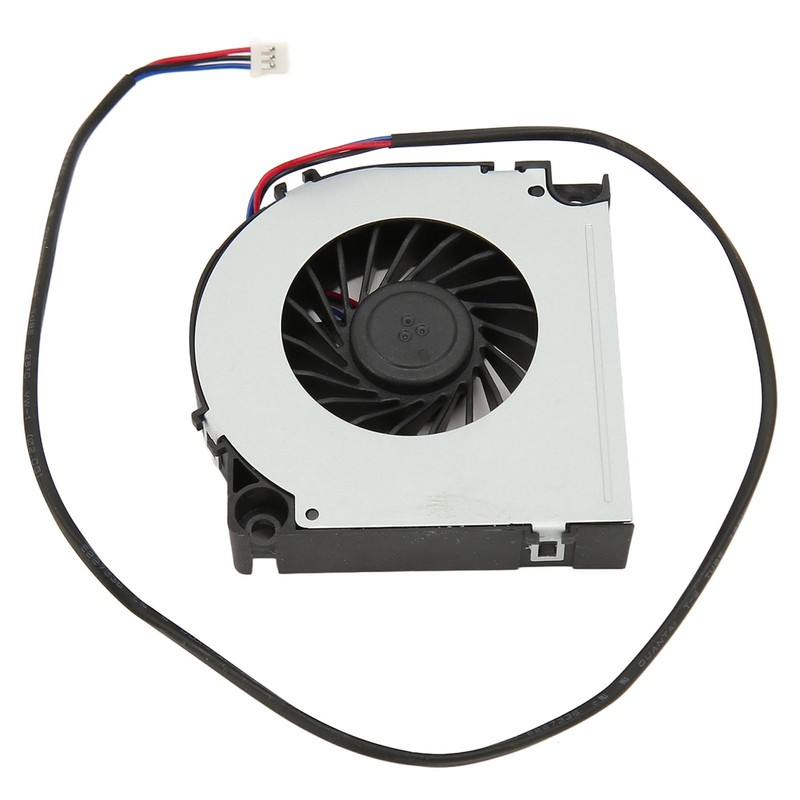Vikye 12V 0.07A CPU Fan for Internal TV Fan KDB04112HB