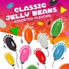 Classic Jelly Beans Candy | 2 Pound Bag | Assorted