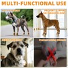 KOOLTAIL Anti Slip Dog Socks to Prevent Licking Paws,Dog Shoes