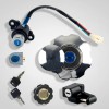 Cerradura Switch Alta Calidad Lrniubi Italika Ft150
