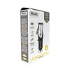 Wahl Launch Professional Cordless Hair Clipper | 6000 RPM Motor,