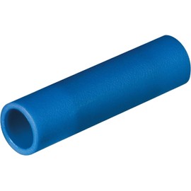 Knipex Butt Connectors, insulated 100 pieces each 97 99 271