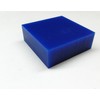 FERRIS CARVING WAX BLOCK BLUE 1/2 POUND JEWELRY WAX WORKING
