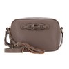 Liu Jo Coerente Camera Case Drab Grey, gray