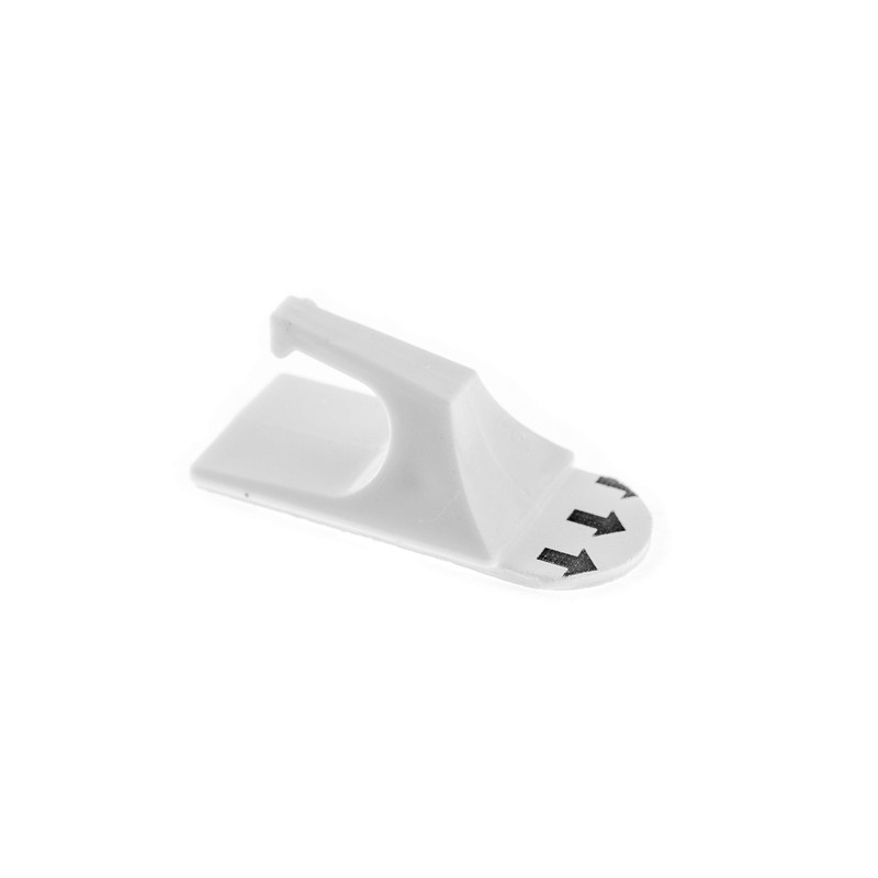 Takker - 6 x Micro Hooks with 12 x Sticky