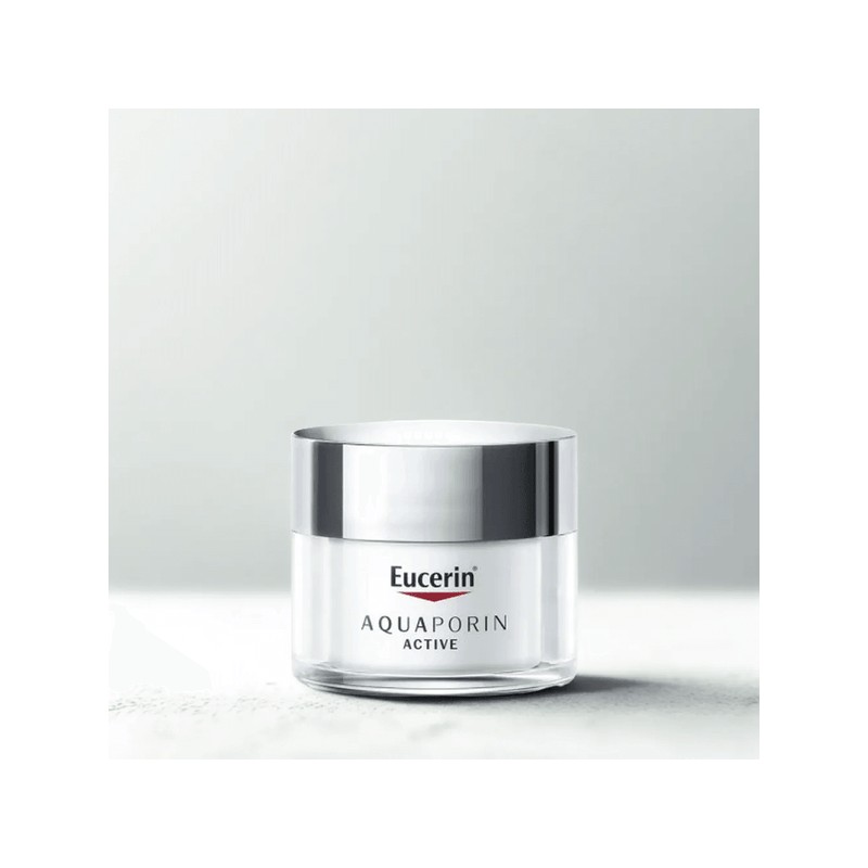 Yuskin 유세린 아쿠아포린 액티브 포 드라이 스킨 50ml 1개 아쿠아퍼