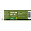 LIFEPLAN Rutina da Grano Saraceno, Integratore Microcircolo naturale per Circolazione