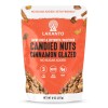 Lakanto Keto Candied Nuts No Sugar Added 8oz Variety Pack