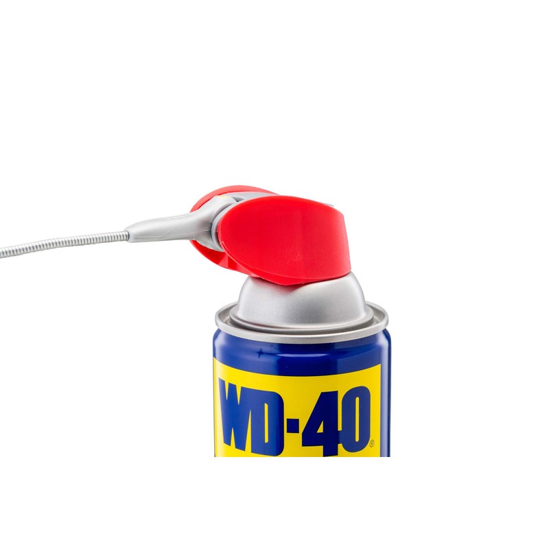 WD-40 Original Formula 3 Sizes Combo Kit - 12 OZ