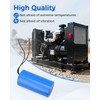 CD60 Motor Start Capacitor 300 uF/MFD 330VAC Fit for Electric