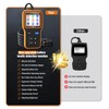 UMEIJA OBD2 Scanner with Upgrade Battery Tester - Diagnostic Tool