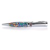 WoodRiver Project Kit - Kaleidoscope Pen, Chrome