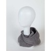 Lara 니트 바라클라바 B(LALA2H274F) Knit Balaclava B (LALA2H274F)