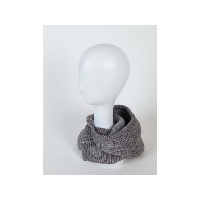 Lara 니트 바라클라바 B(LALA2H274F) Knit Balaclava B (LALA2H274F)