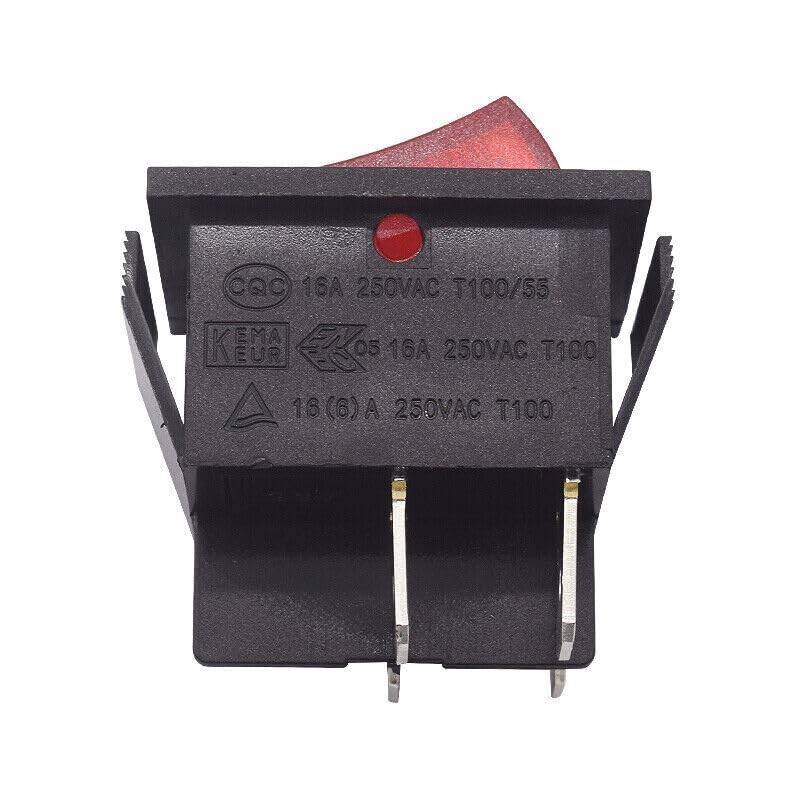 for Schumacher BT-100 Battery Load Tester and Voltmeter - 100