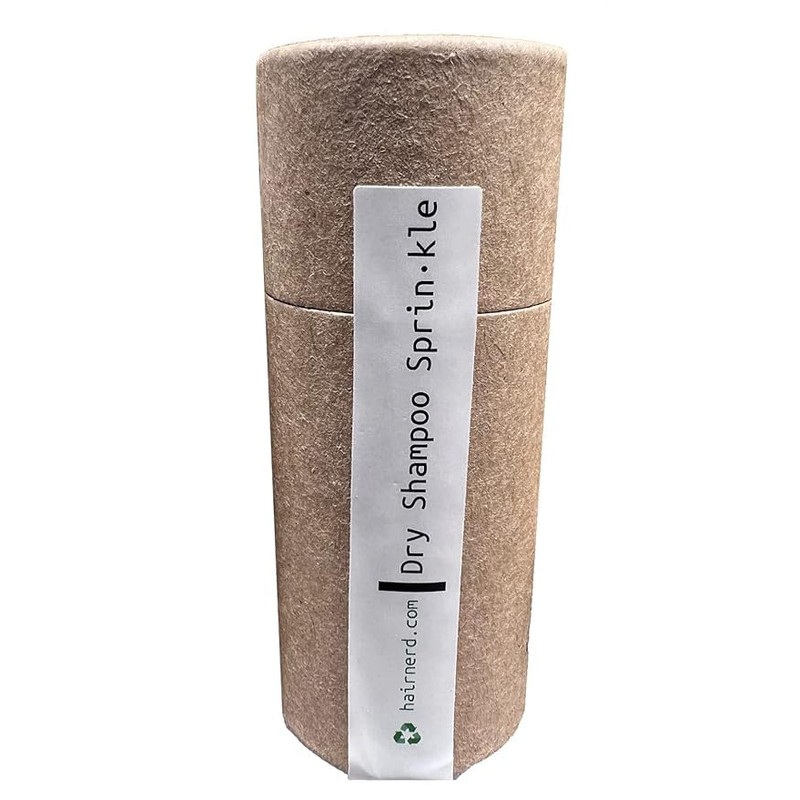 Dry Shampoo Sprinkle Hair (Blonde)