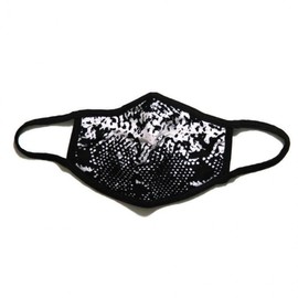 Premium Reusable Fashion Mask with Chin Support for Cold Weather Washable Mask