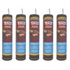 Quikrete Acrylic Mortar Repair 10 Oz Pack of 5