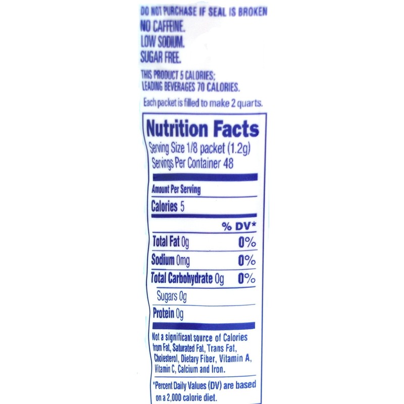 Crystal Light Raspberry Lemonade, 12-Quart 1.8-Ounce Canister (Pack Of 2)