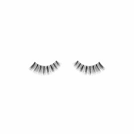 KIKO Milano False Eyelashes 01 Natural Effect Tape with False Eyelashes