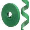 uxcell 0.55inch x 33ft Hook and Loop Roll Straps, Multi-Purpose