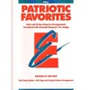 Patriotic Favorites for Strings: Viola