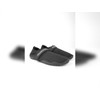 Personal Record Deadlift Slippers- PR914 - Black/Grey - Size: US