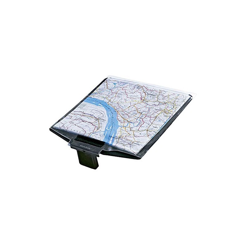 KLICKfix Rixen & Kaul Men's KlickFix Sunny Map Holder Attachment,