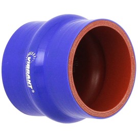 Vibrant Power Vibrant Performance 2732B Silicone Hump Hose Conctr