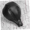 iplusmile 1pc Pear Shape Boxing Speed Ball High Elastic Training