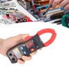 Digital Clamp Meter Multifunctional AC DC Ammeter Smart Auto Ranging