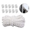 DOKLY 10 Meters (10.94 Yards) Bead Chain, Blinds Vertical Blind