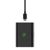Wireless CarPlay Adapter, 2-in-1 CarPlay & Android Auto Adapter, Easy