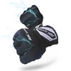 Kspike Vantage Boxing GEL Shock Absorbing Gel Simple Bandage Velcro