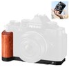 Yullmu zf grip nikon zf grip hand grip L shape