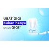 ZHULIAN SMILEON Toothpaste with Aloe Vera 250g ZHULIAN