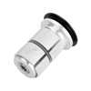Compression Plug Carbon Steerer, Carbon Fork Compression Plug, Aluminum Alloy