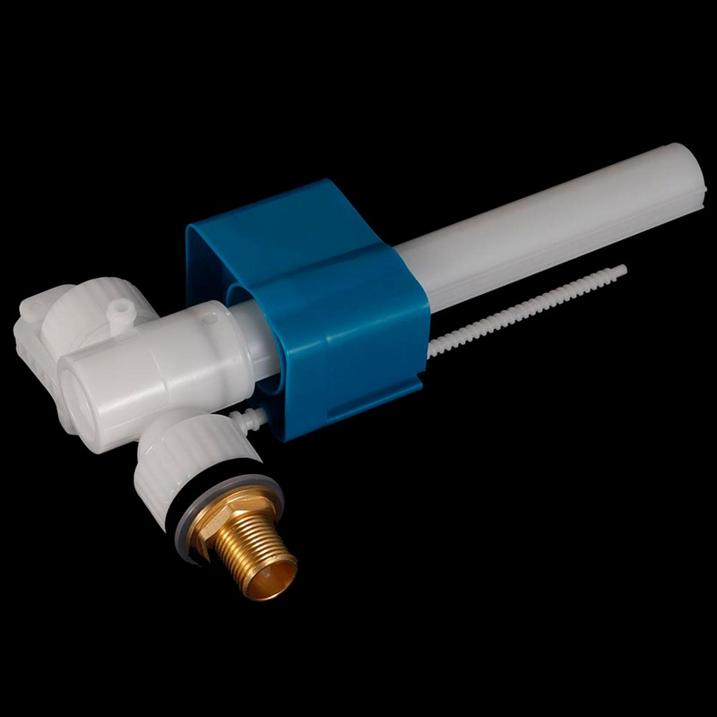 Brand New Pro Side Entry Inlet Valve 1/2 Inch For