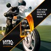 Ultra1Plus SAE 10W-40 Full Synthetic 4T Engine Oil, API SN,