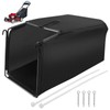 WHMYZHL 3800095004 Grass Bag Catcher 3705442002 Bag Frame Compatible with