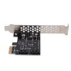 6Gb/s Expansion Card PCI-E Card PCI Express for SATA 3.0