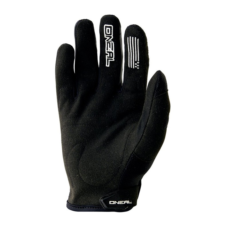 Oneal Men's Element Full Finger Mountain Enduro Motocross Dirt Bike