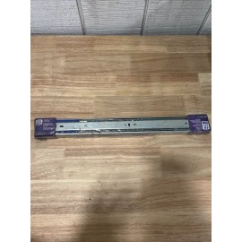 Liberty Hardware 18inch Soft Close Ball Bearing Drawer Slides