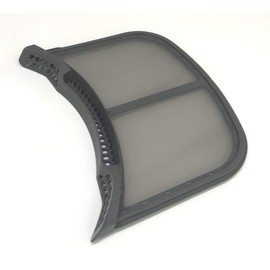 OEM Electrolux Dryer Lint Filter Screen For Electrolux EFMG617SIW0, EFMG617STT0