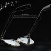 Smart Glasses Blue Light Blocking Stereo IP67 Waterproof Hands Free