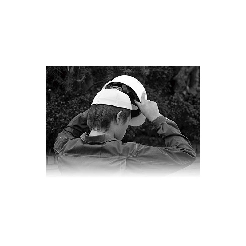 Penguin Ace Sweat Hat Hell Inner with Brim 1 Piece