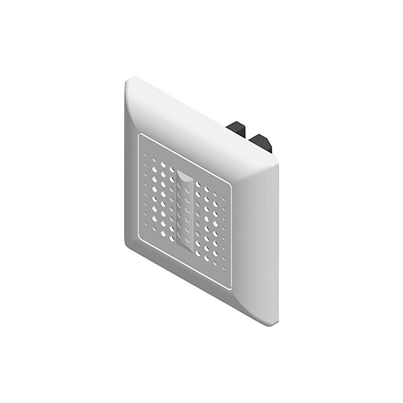 Grothe Gong Flush-mounted Summer 8 - 12 V White8-12 V