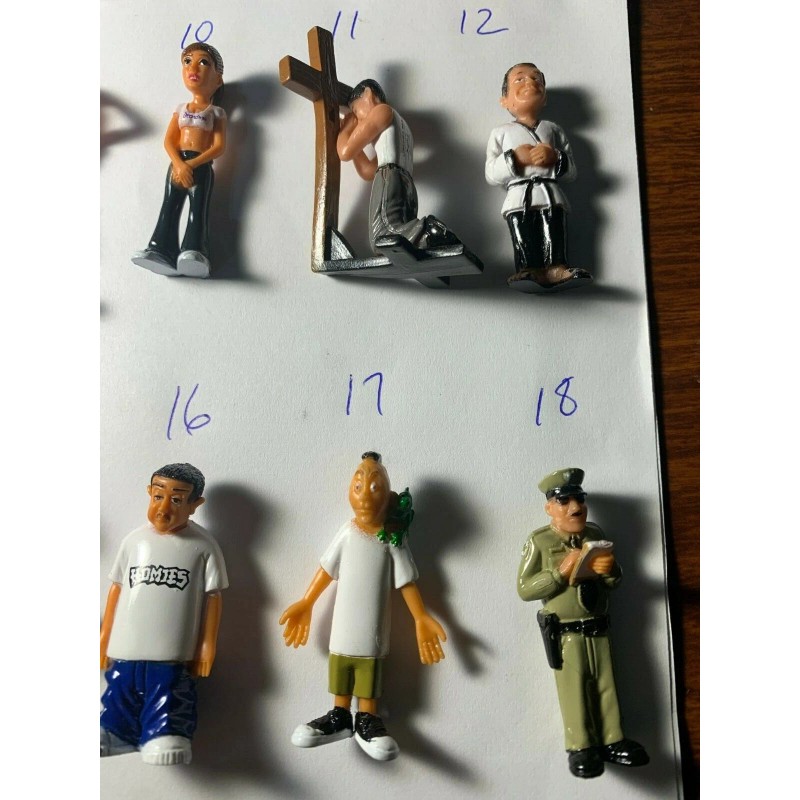 Homies S6 singles! $5.99 each 1 low shipping price for