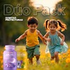Migomita Relax + Flukids |Pack Día y Noche | 60