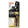 Korky QuietFILL 2X Long Life Toilet Fill Valve - Universal
